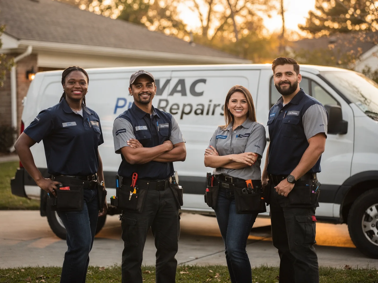 Heat Pump Repair company in Minatare, NE