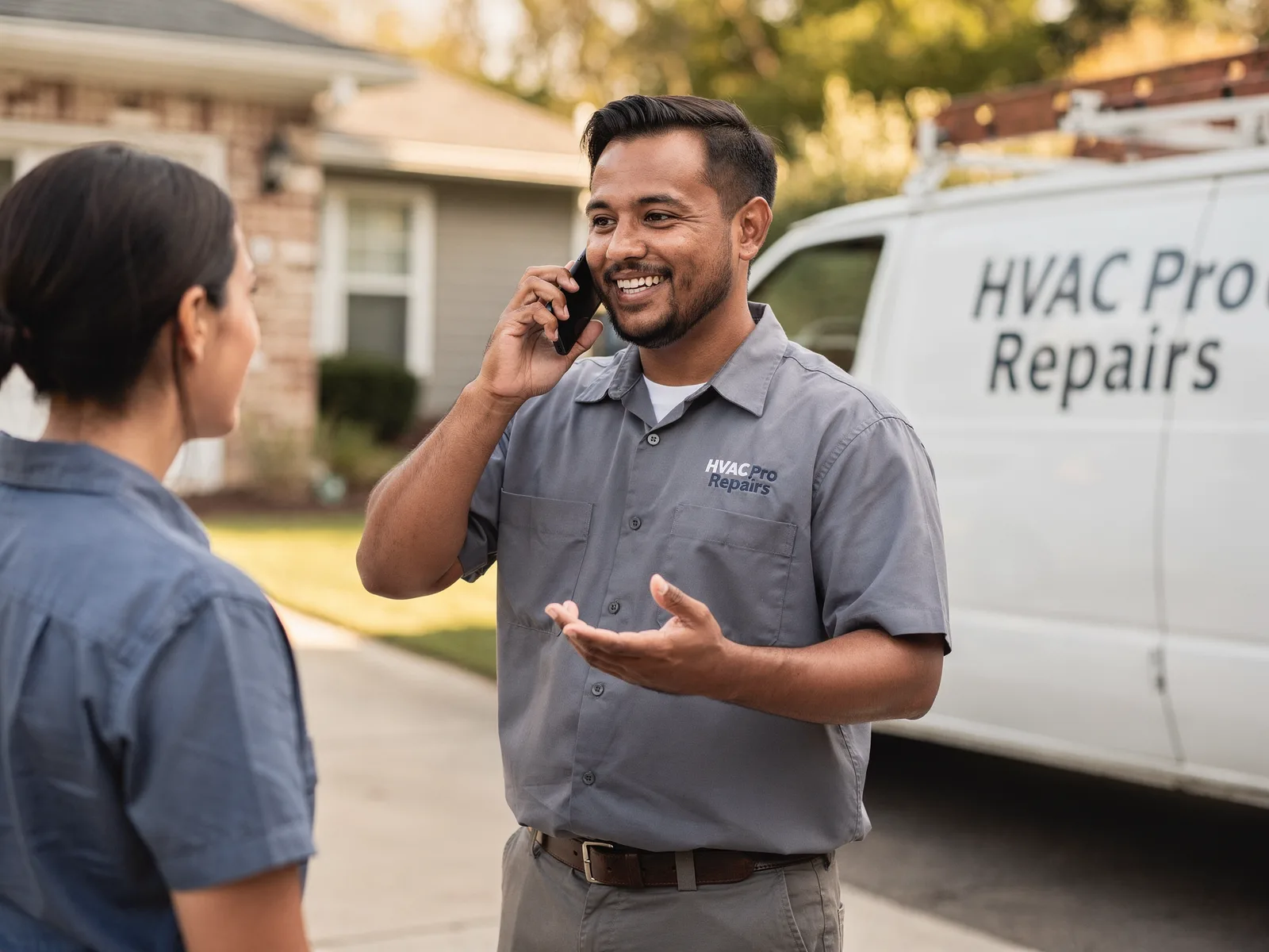 Heat Pump Repair Minatare, NE FAQs